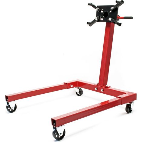 Soporte motor plataforma elevadora motor-transmisión 570 kg 160002741