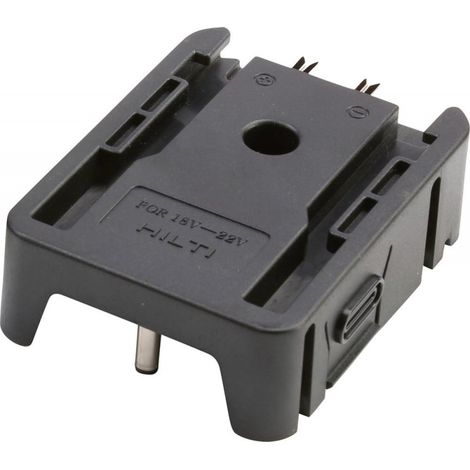 Adaptador de batería Hilti
