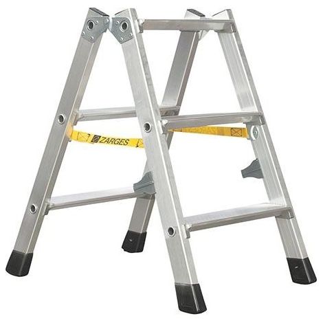 Sgabello Nova 2 X 3 Gradini (1/3)