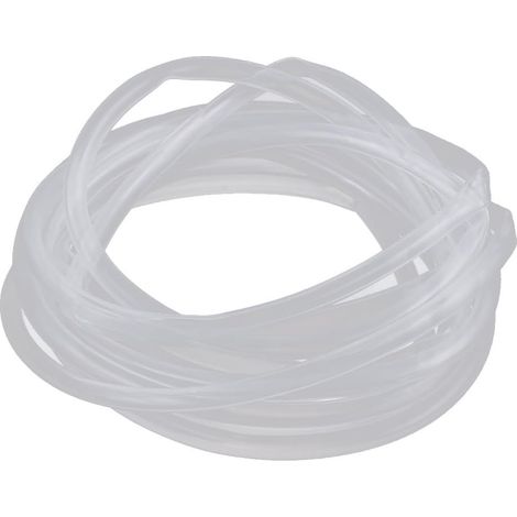 Tube Silicone 3mm x 4mm Haute Température Résistant 2M L (1/2)