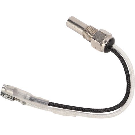 Câble de capteur de température d'eau et d'huile, adaptateur fileté NPT 1/8 po, 0 °C à 150 °C, universel, haute précision (1/5)