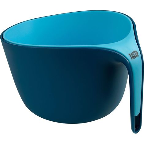 Ensemble de bol et passoire clipsable 26 cm Tasty Core