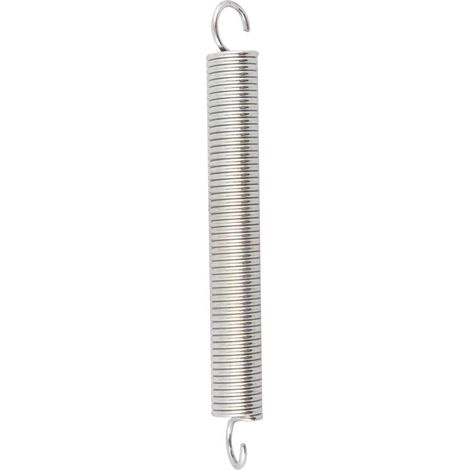 Ressort vérin pour cric rouleur OH 7014 - SA 7116 - CLAS Equipements