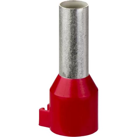 Schneider Electric DZ5CA102D Aderendhülse 10 mm² 1 St. (1/2)