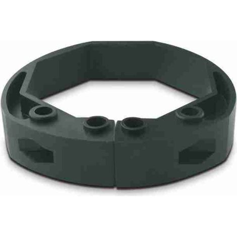 Nice 575.11070 - Ring achtkantig Ø 70 mm