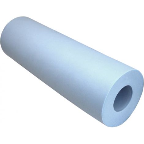 Spazzola Wonder Lunga per Rivestimento in Mosaico / Piastrelle / Vetroresina o PVC con Gradino Perimetrale di Sicurezza per Robot Pulitore Piscina Maytronics Dolphin con Spazzole Lunghe / 6101610