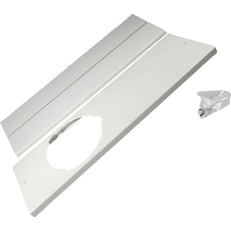 Staffa finestra - Climatizzatori, Condizionatori - DELONGHI - 4371628