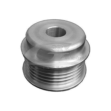 3RG 13648 POLEA ALTERNADOR