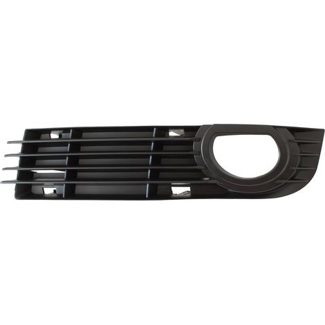 Rejilla parachoques izquierdo Audi A8 D3 05-10 (1/2)