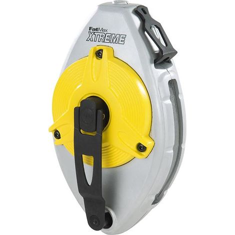 FatMax� XL Chalk Line 30m / 100ft STA047480
