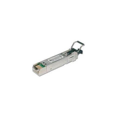 Digitus DN-81000 DN-81000 SFP Transcepor Módulo 1 GBIT/S 550 M Tipo de módulo SX (1/4)