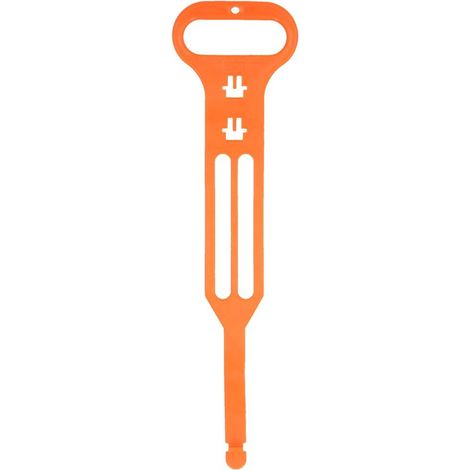 BACHMANN CÂBLE ACCESSOIRES PORTE-BÉBÉ, 394179