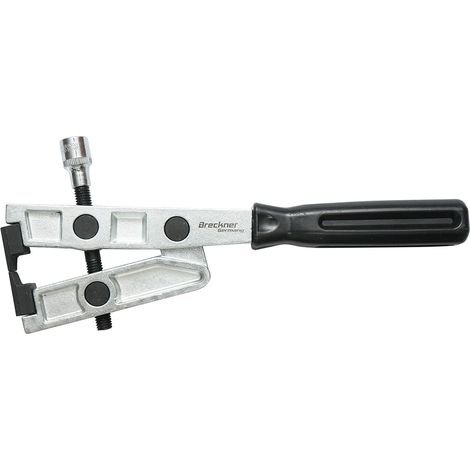 Pinza speciale per fascette soffietto semiasse, Breckner Germany (1/4)