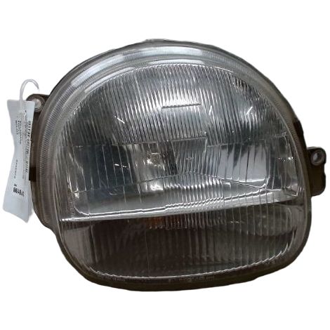 [PRODUIT D'OCCASION] Phare Droit RENAULT Twingo Ph.2  98-2000 ♻️ Ref Oe. 260107456r - Garantie à vie (1/3)