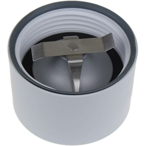 Kenwood - base con cuchillo - blanco - at320 - kw697750 - 5011423861265