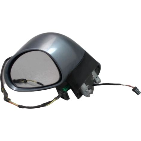 Retroviseur Exterieur Electrique Gauche CITROEN C4 I Phase 1 2004-2008 [PRODUIT D'OCCASION]♻️8149zt (1/4)