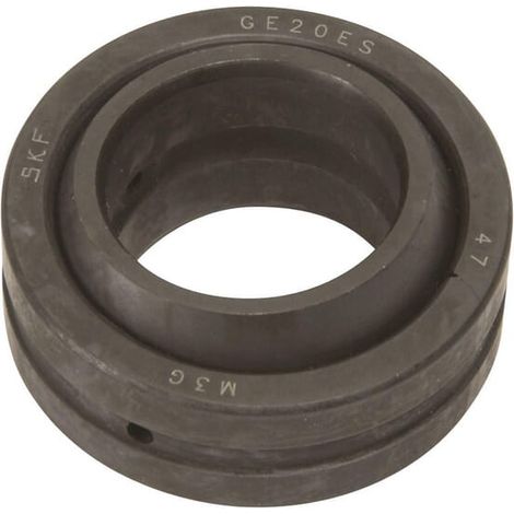 Cuscinetto liscio SKF GE, 20 ES 7500GE20ES