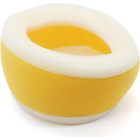 Mousse filtrante pour moto XV 125 XV250 Virgo 250 V-Star 250 1988-2015 (1/5)