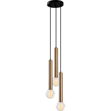 Lampadario Lampada da soffitto Lampada a sospensione Soggiorno (1/5)