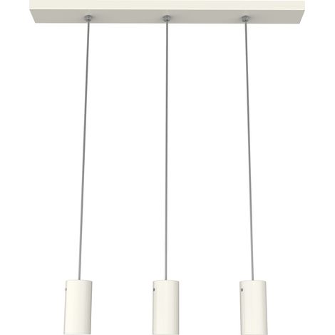 ROND LAMPARA DE TECHO LINEAL (1/2)