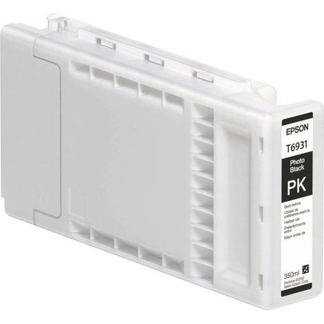 Epson Tanica Nero foto C13T693100 (1/5)