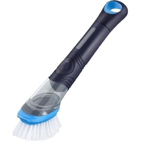 Spazzola per lerogazione del sapone - spazzola in nylon