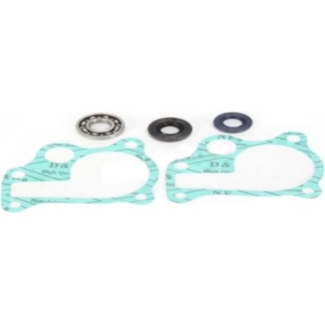 BEARING WORX WASSERPUMPEN-REPARATURSATZ HONDA CR 250R '92-'01 (WPK0011)
