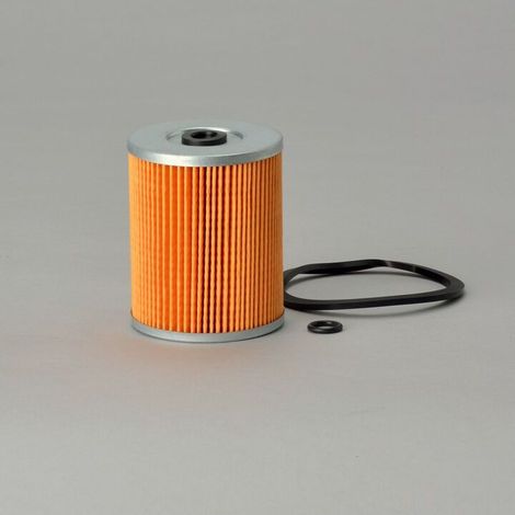 Filtre A Gasoil - P550056 - Pour Machines Compactes Et Moteurs Diesel - 1 Unite