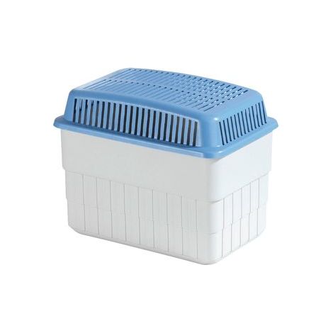 Absorbeur-humidivore set de 2 kg avec recharge 2 kg (1/5)