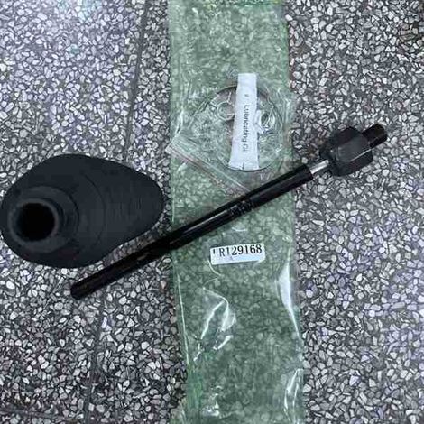 The LR129168 and LR129166 inner and outer ball joint kits are suitable for the steering boxes of the Land Rover Defender and Range Rover. (1/5)