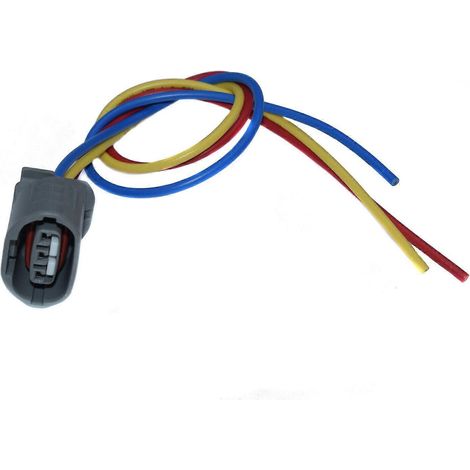 Faisceau de câbles à 3 fils pour prise d'alternateur 23100-EA200 pour Nissan Altima 2007-2009 (1/5)