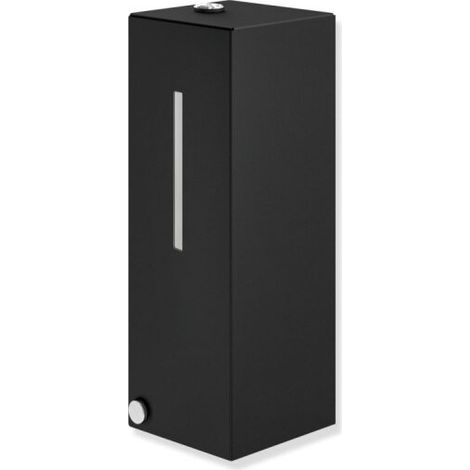 HEWI 900.06.00560 DC SENSORIC Savon- (1/2)