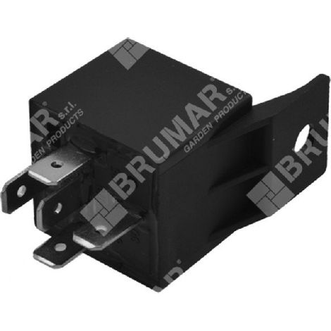Solenoide MAORI COMPATIBILE - 026622
