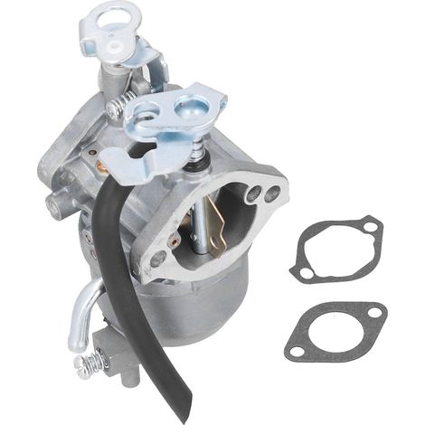 Jeu de joints de carburateur pour tondeuse à gazon, pièces de rechange pour modèles 715473, 138432, 138437, 138462. (1/5)