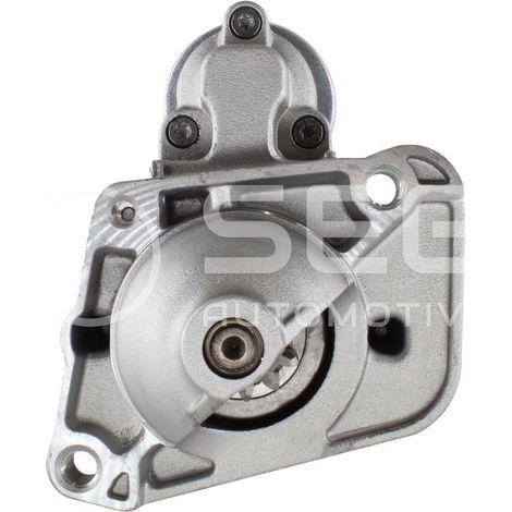 Démarreur SEG Automotive 0001170646 DACIA 233003759R