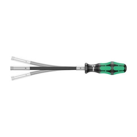 Wera 393 S Cacciavite porta inserti (1/5)