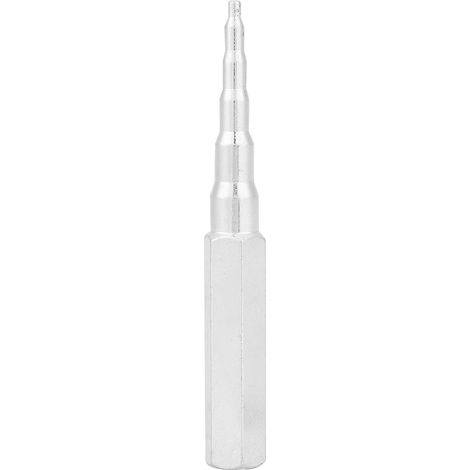 1Pcs Steel Swaging Punch Hand Tool Tubing Pipe Expander Metal Processing Tool CT-95