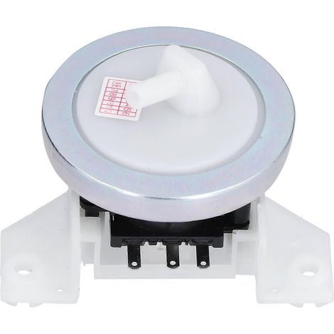 Pressostat pour lave-linge, régulateur de niveau d'eau compatible avec le modèle Little Swan Q88NF DC5V 10mA (1/4)