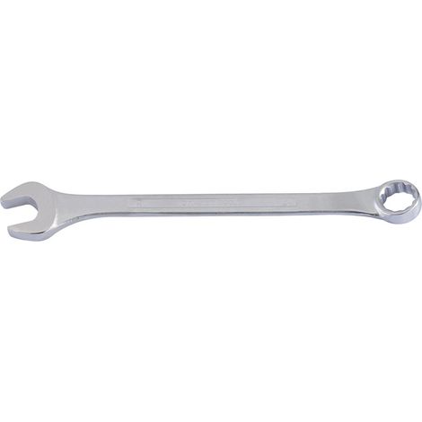 Draper Heavy Duty 33mm Long Pattern Metric Combination Spanner (Model 36954)