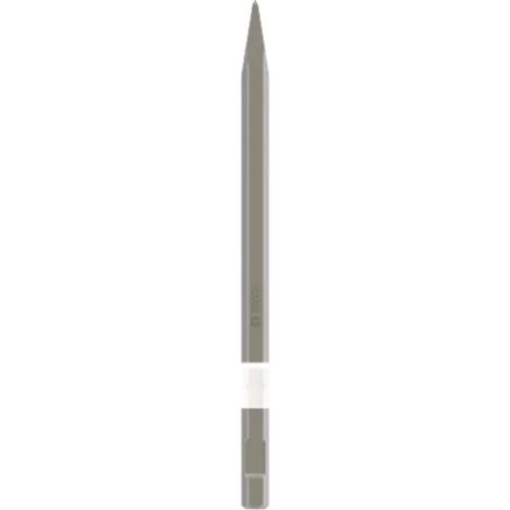 Bosch - Scalpello a punta, lunghezza 400 mm 1618630001