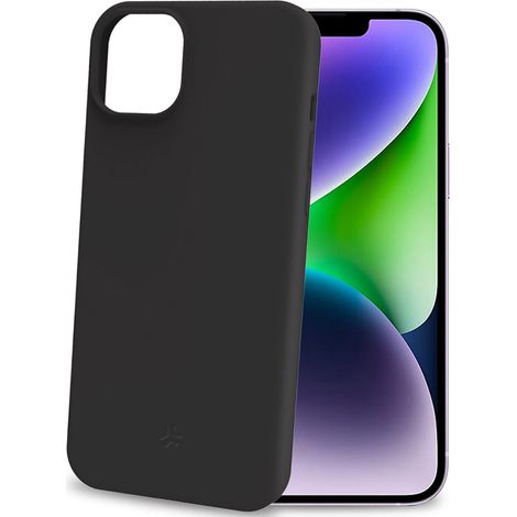 Celly CROMO1055BK Handy-Schutzhülle 17 cm (6.7") Cover Schwarz (1/5)