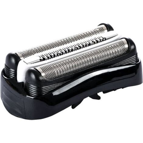 Tête de rasage de rechange pour Braun Series 3, tête de coupe, tête de rasage Braun Series 32b (1/4)