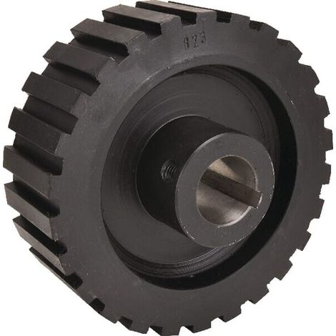 Rullo trazione vulcanizzato ALPINA 07600823N (1/2)