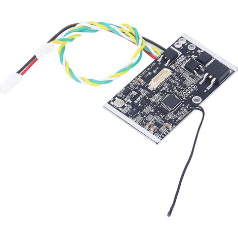 Carte de Batterie, PCB Battery Controller Board Compatible M365, Muti, Installer Easy, Batterie (1/5)