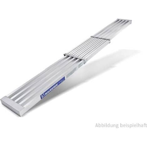 Mauderer Bavaria Teleskopdiele L 1,82-3m