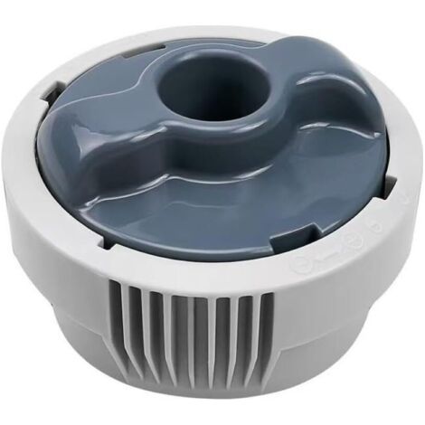 Chemical Chlorine Dispenser System P05345 P03821 for Pool Hot Tub Spa (1/5)