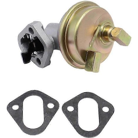 Pompe à carburant mécanique en ligne M16016 pour 6 cylindres, compatible avec les moteurs Chevrolet Chevy 235 (1958-1962) pour voitures et camions (SP1080MP). (1/5)
