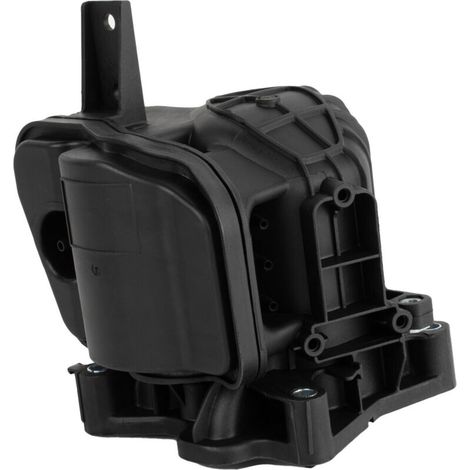 Réservoir à vide et refroidisseur de vanne EGR, référence 55590953, compatible avec Opel Astra J, Insignia A et Zafira. (1/4)