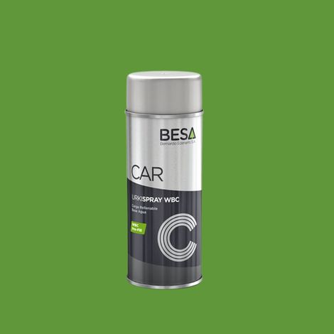 Bombe de Peinture bi composant / polyuréthane RAL Effect 230-4  Brillant