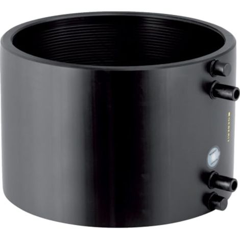 Geberit PE Thermomuffe, DN 250, 371.775.16.1
